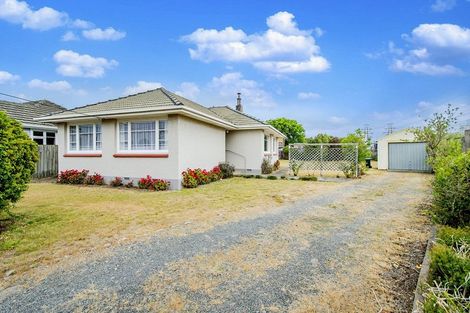 Photo of property in 21 Matangi Street, Hei Hei, Christchurch, 8042