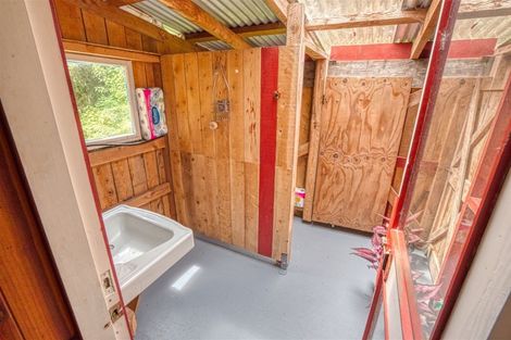 Photo of property in 3094 Coast Road, Barrytown, Runanga, 7873