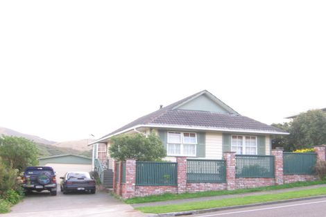 Photo of property in 65 Major Drive, Kelson, Lower Hutt, 5010