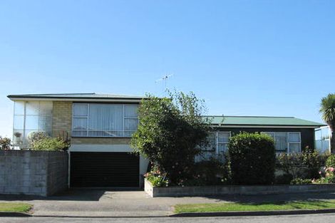 Photo of property in 3 Roxburgh Street, Glenwood, Timaru, 7910