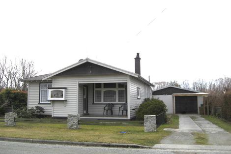 Photo of property in 56 Denmark Street, Fairlie, 7925