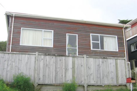 Photo of property in 35 Fraser Avenue, Johnsonville, Wellington, 6037
