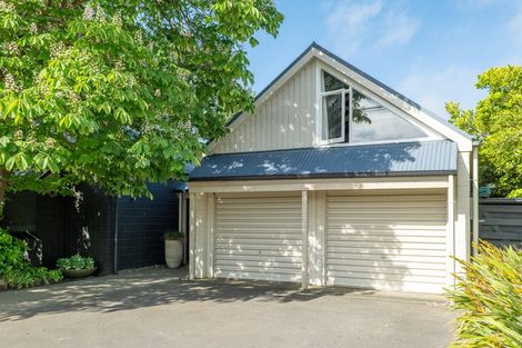 Photo of property in 166 Ilam Road, Ilam, Christchurch, 8041