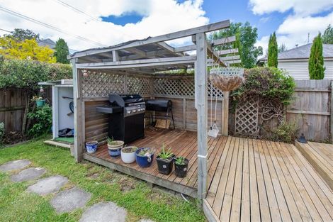 Photo of property in 16 Burke Street, Addington, Christchurch, 8024