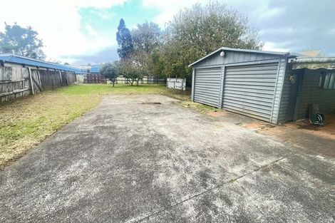 Photo of property in 78 Kelvin Road, Papakura, 2110