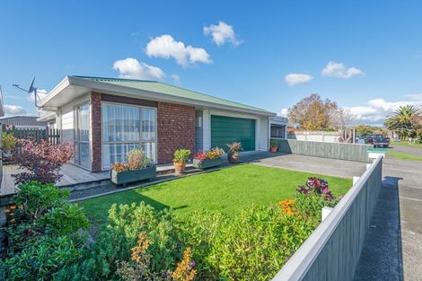 Photo of property in 5 Richmond Avenue, Takaro, Palmerston North, 4410