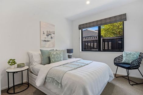 Photo of property in 24 Shillingford Boulevard, Rolleston, 7615