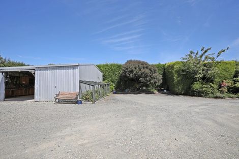 Photo of property in 409 Rockdale Road, Rockdale, Invercargill, 9877