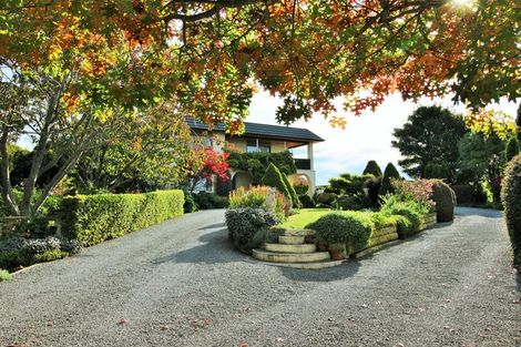 Photo of property in 55 Airedale Road, Weston, Oamaru, 9401