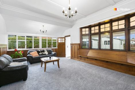 Photo of property in 46 Napier Street, Belleknowes, Dunedin, 9011