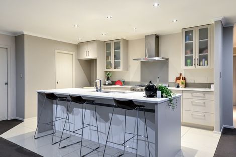 Photo of property in 12 Allgood Place, Rototuna North, Hamilton, 3210