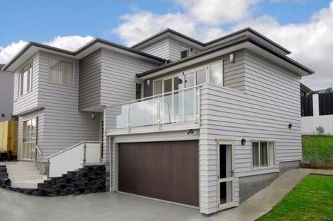 Photo of property in 119a Redoubt Road, Goodwood Heights, Auckland, 2105