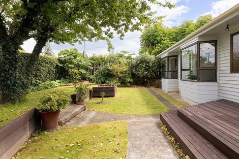 Photo of property in 22a Cook Street, Gate Pa, Tauranga, 3112