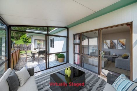 Photo of property in 115 Mangorei Road, Merrilands, New Plymouth, 4312