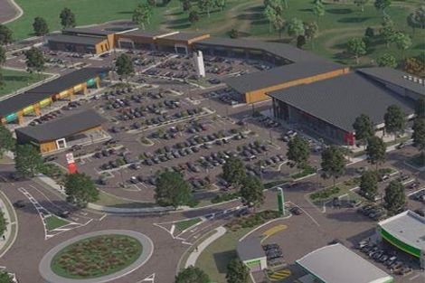 Photo of property in 19 Crossley Avenue, Woodend, 7610