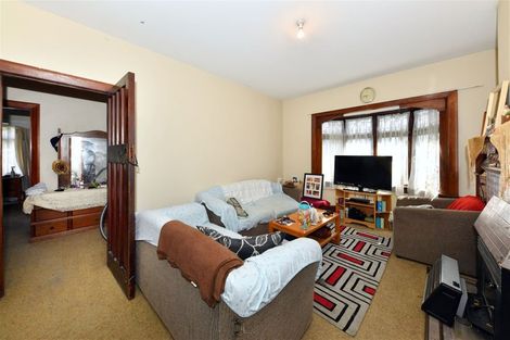 Photo of property in 6 Collins Street, Addington, Christchurch, 8024