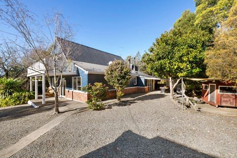 Photo of property in 87 Te Hora Pa Road, Canvastown, Havelock, 7178