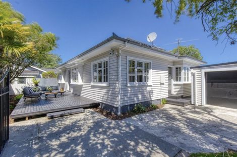 Photo of property in 2b Bradshaw Terrace, Riccarton, Christchurch, 8011