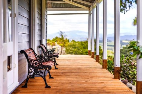 Photo of property in 370 Hautapu Road, Pakaraka, Kaikohe, 0472