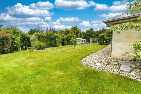 Photo of property in 15 John Leith Place, Leithfield, Amberley, 7481