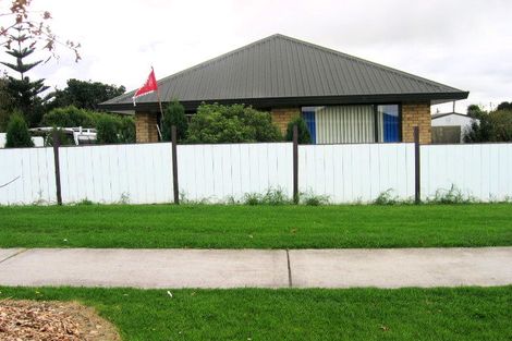 Photo of property in 6 Gadsby Road, Favona, Auckland, 2024