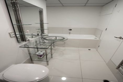 Photo of property in Century City Apartments, 127/72 Tory Street, Te Aro, Wellington, 6011
