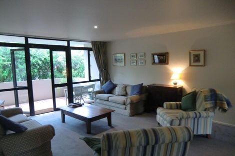 Photo of property in 3/21 Hewitts Road, Merivale, Christchurch, 8014