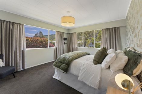 Photo of property in 85 Pasadena Crescent, Totara Park, Upper Hutt, 5018