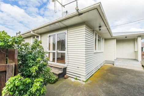 Photo of property in 8a Hylton Street, Aramoho, Whanganui, 4500