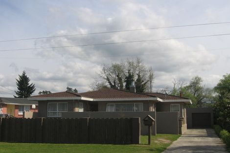 Photo of property in 11 Pukeko Street, Hillcrest, Rotorua, 3015