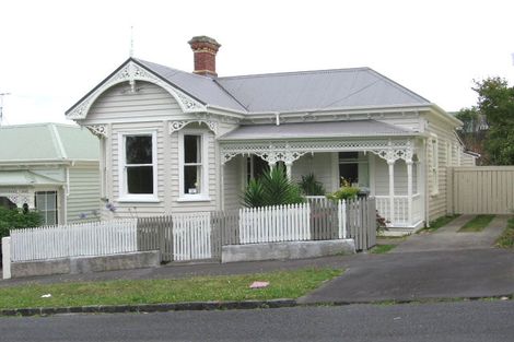 Photo of property in 61 Murdoch Road, Grey Lynn, Auckland, 1021