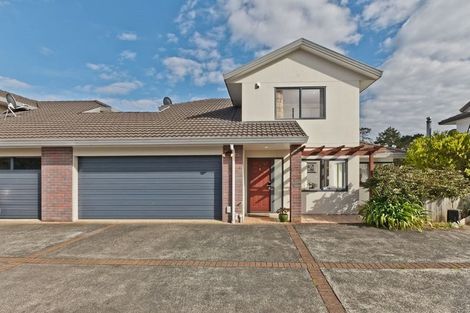 Photo of property in 5/31 Roanoke Way, Albany, Auckland, 0632