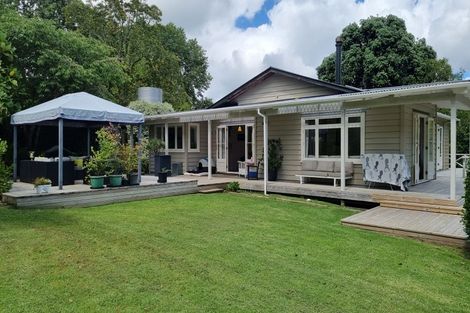 Photo of property in 184 Goatley Road, Warkworth, 0981