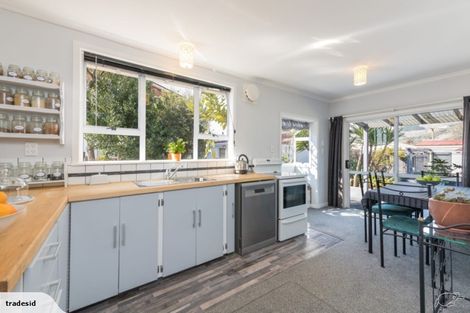 Photo of property in 15 Cambridge Street, Richmond, 7020