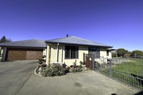 Photo of property in 325 King Street, Temuka, 7920