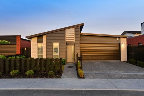 Photo of property in 20 Capper Crescent, Chartwell, Hamilton, 3210