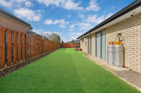 Photo of property in 5 Tomairangi Crescent, Pukekohe, 2120