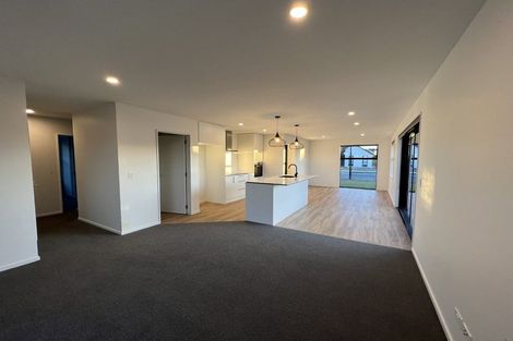 Photo of property in 78 Nethercote Way, Rolleston, 7614