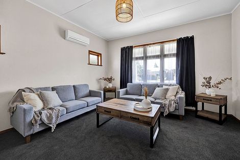 Photo of property in 4 George Street, Hawera, 4610