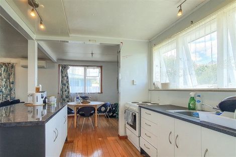 Photo of property in 10 Massey Street, Moerewa, 0211