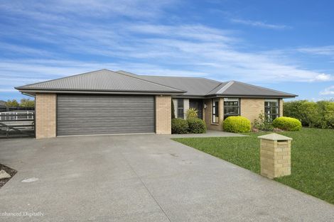 Photo of property in 44 Fairfield Way, Rolleston, 7614