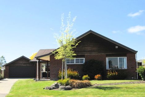 Photo of property in 4 Blakeley Place, Kaiapoi, 7630