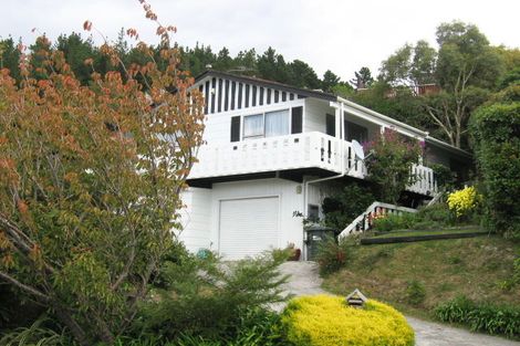 Photo of property in 7 Duncraig Street, Silverstream, Upper Hutt, 5019