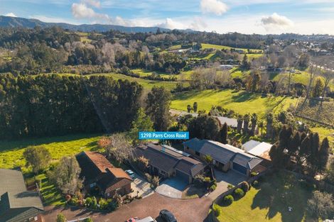 Photo of property in 129b Parrs Cross Road, Glen Eden, Auckland, 0612