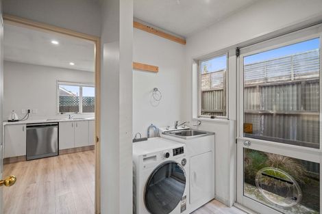 Photo of property in 206a Knowles Street, St Albans, Christchurch, 8052
