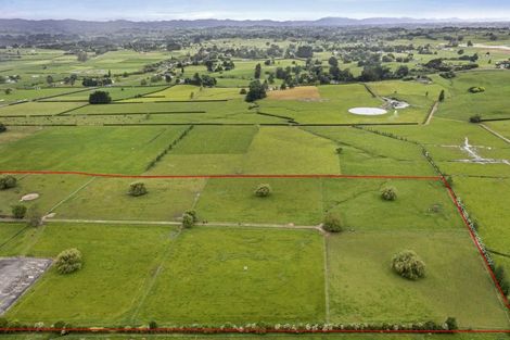 Photo of property in 1/1970 Kakaramea Road, Ngahinapouri, Ohaupo, 3290