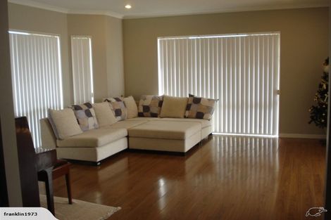 Photo of property in 29 Ranchod Terrace, Pukekohe, 2120