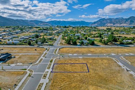 Photo of property in 5 Longview Drive, Lake Hawea, 9382