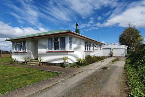 Photo of property in 6975 Mangakahia Road, Kaikohe, 0474