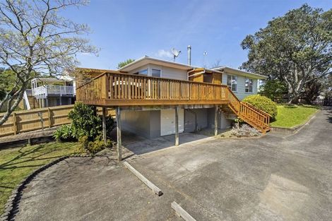 Photo of property in 35 Bayview Road, Bayview, Auckland, 0629